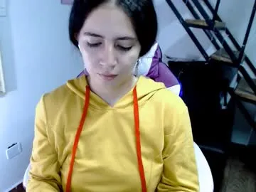 Freechat samantha2girl on Chaturbate