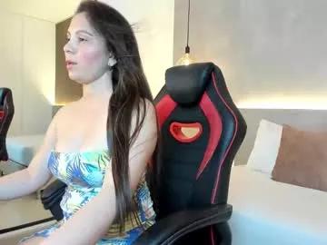 samantha_17_ from Chaturbate