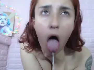 Freechat samanthamoonsx on Chaturbate