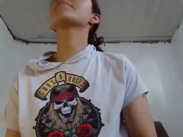 Freechat samanthamoonsx on Chaturbate