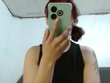 Freechat samanthamoonsx on Chaturbate