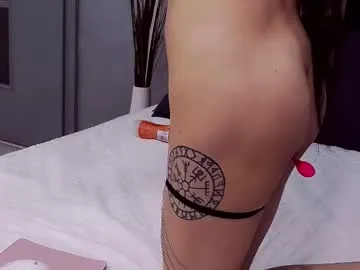 samarasinn on Chaturbate 