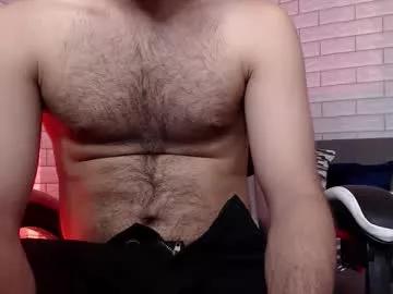 samir_bear from Chaturbate