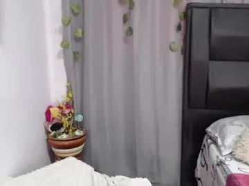 Freechat samira_lennox on Chaturbate