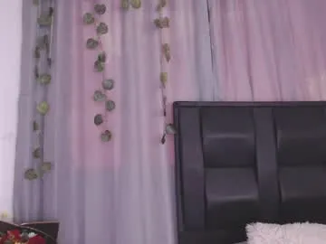 Freechat samira_lennox on Chaturbate