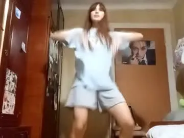 Private samiravilmont on Chaturbate