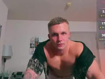 Naked Room samuel_andrew 