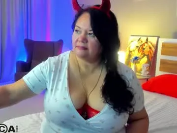 Freechat sandra__jackson on Chaturbate