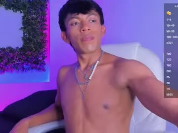 Freechat santti_ on Chaturbate