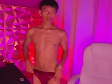 Freechat santti_ on Chaturbate