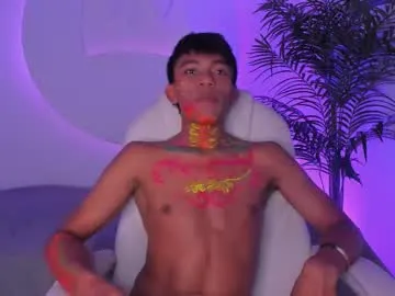 Freechat santti_ on Chaturbate