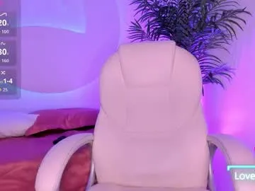 Freechat santti_ on Chaturbate