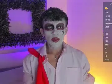 Freechat santti_ on Chaturbate