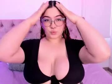 sara_ariass from Chaturbate