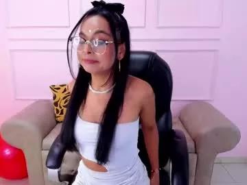 sara_collins2 from Chaturbate