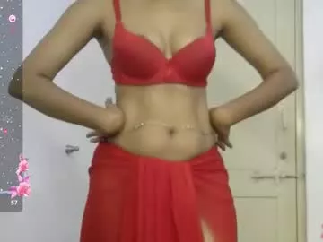 Freechat sara_shrma on Chaturbate