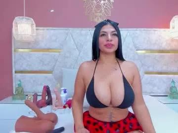 sara_vanegas1 from Chaturbate