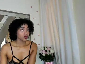 sara_williams01 on Chaturbate 