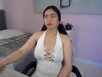 sarah_danbury from Chaturbate