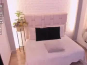 sarah_jacobbs from Chaturbate is Freechat