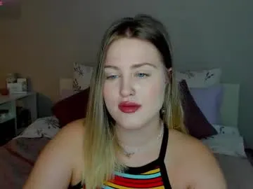 Freechat sarah_soul on Chaturbate