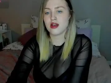 Freechat sarah_soul on Chaturbate