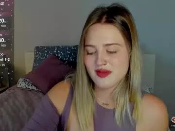 Freechat sarah_soul on Chaturbate