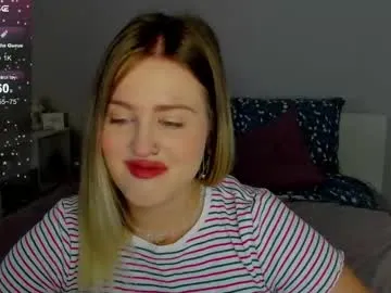 Freechat sarah_soul on Chaturbate