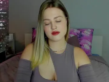 Freechat sarah_soul on Chaturbate