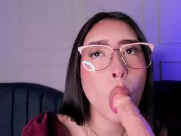 sarahmiler_ from Chaturbate