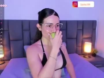 saraospinna from Chaturbate