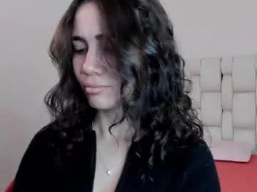 saraospinna from Chaturbate