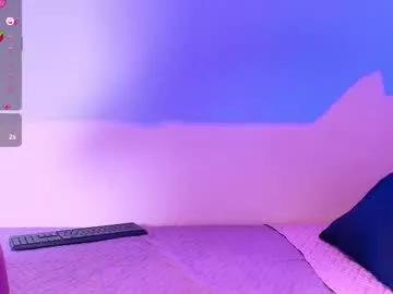 saray_clover from Chaturbate