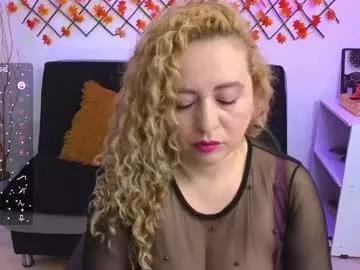 saray_soto from Chaturbate is Freechat