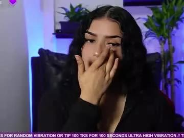 Naked Room sari_belle 
