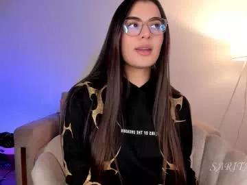sarita_3 from Chaturbate is Freechat