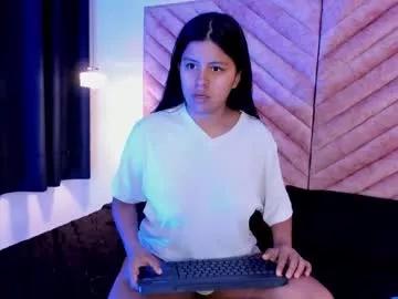 sasha_roldann from Chaturbate