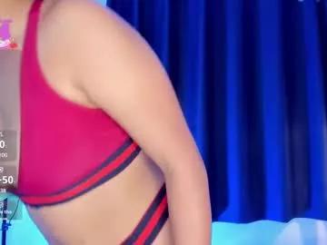 sasha_roldann from Chaturbate