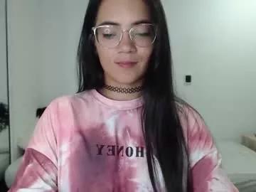 sashagrace from Chaturbate