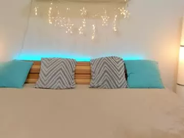 Private satimilf_ on Chaturbate