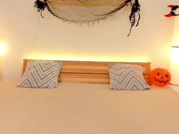 Private satimilf_ on Chaturbate