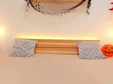 Private satimilf_ on Chaturbate