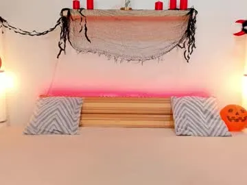 Private satimilf_ on Chaturbate