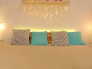 Private satimilf_ on Chaturbate