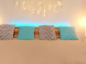 Private satimilf_ on Chaturbate