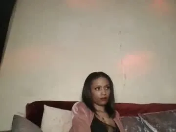 saucy_shanice — GOAL: Show Panties [40 tokens remaining] Welcome to my room! #lovense #bigboobs #curvypetite #roundass #dominant #ebony #carribean #feet #smoking