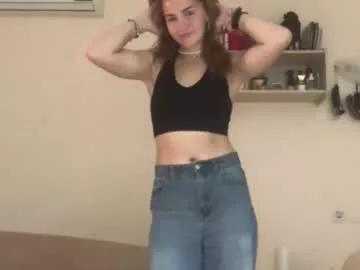 saundrayeeloy from Chaturbate is Freechat