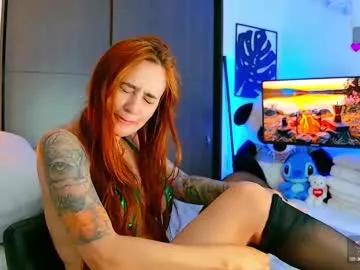 savage_penelope_ from Chaturbate