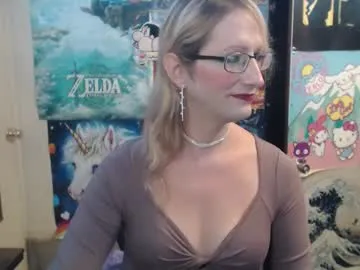 savanah_banana on Chaturbate 