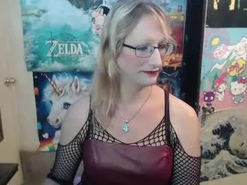 savanah_banana on Chaturbate 
